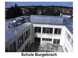 Schule Burgebrach